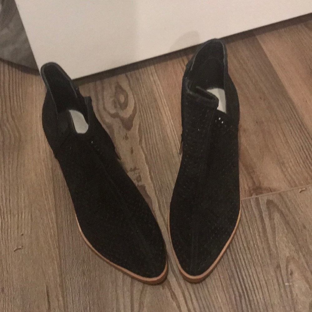 Booties - Picture 2 of 3